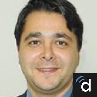 Babak Sheikh, MD