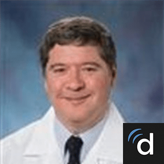 Othon Almanza, MD