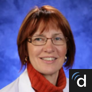 Stephanie Ashbaugh, MD