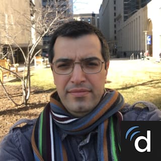 Alireza Bozorgi, MD, Neurology, Santa Ana, CA