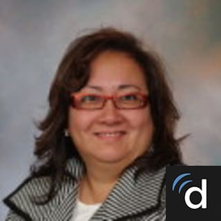 Florencia Que, MD, General Surgery, Rochester, MN