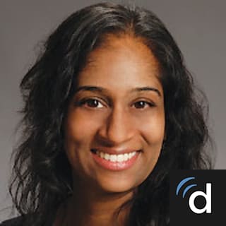Seema Menon, MD