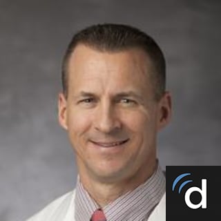 G. Chad Hughes, MD