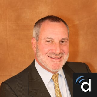 Barry Solof, MD
