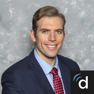 Adam Wheeler, MD