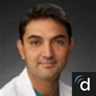 Rajnish Mishra, MD