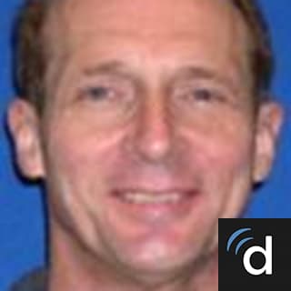 John Wolz, MD, General Surgery, Wray, CO