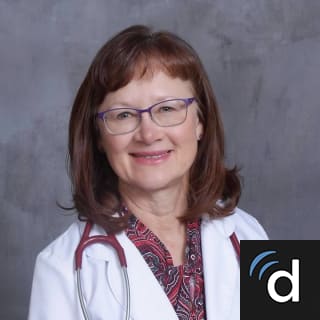 Ursula Inge Ferguson, DO, Internal Medicine, Las Vegas, NV