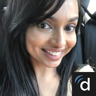 Franika Patel, MD