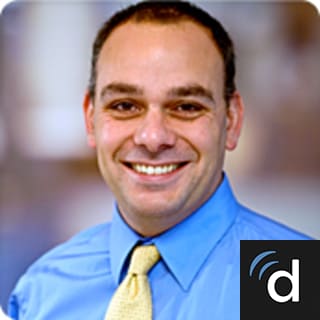 Kyle Steinman, MD