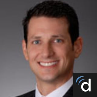 Benjamin Mega, MD