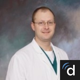 Christopher Stanczyk, DO, Urology, Murray, KY