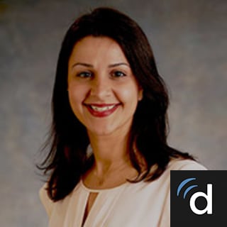 Marmar Vaseghi, MD