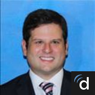 Michael Gonzalez Ramos, MD