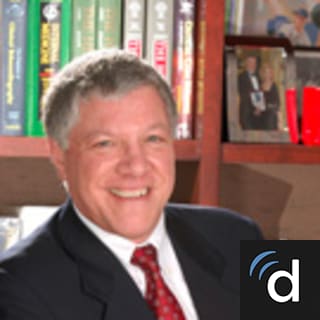 Michael Chizner, MD