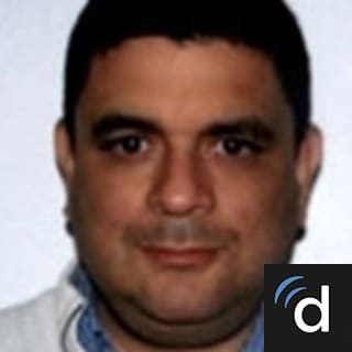 Pablo Valencia, MD