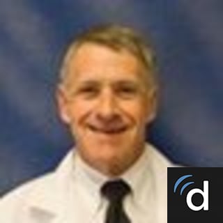 Gordon Saperia, MD