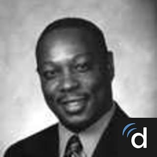 Claudell Cox, MD