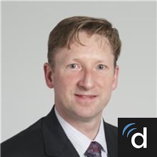 Nathan Kraynack, MD, Pediatric Pulmonology, Akron, OH