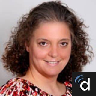 Maude Dull, MD