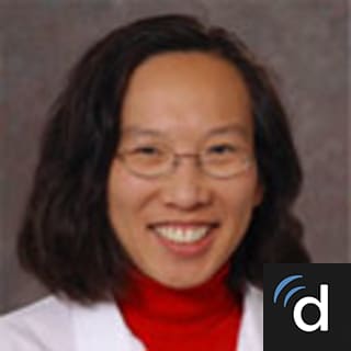 Su-Ting Li, MD, Pediatrics, Sacramento, CA
