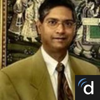 Amaranath Ghanta, MD