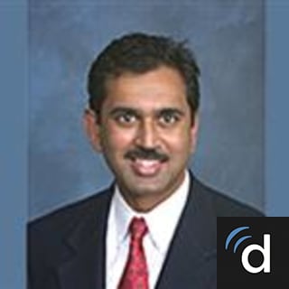Gautham Reddy, MD