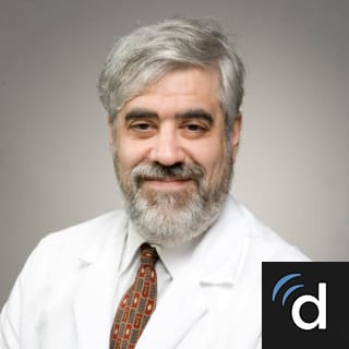 Mark Goldberger, MD