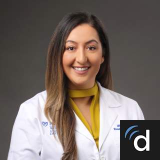 Elham Laghaie, Oncology, Atlanta, GA