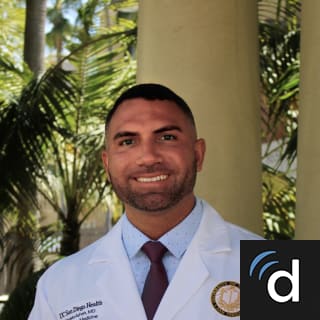 Angelo Asheh, DO, Preventive Medicine, San Diego, CA