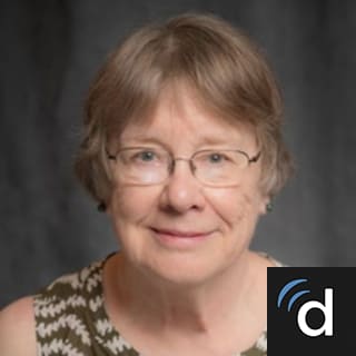 Elizabeth Braunlin, MD