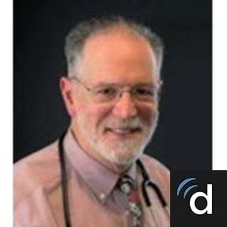 Richard Barsotti, MD
