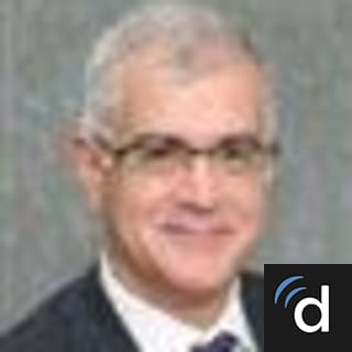 Thomas Vasdekas, MD