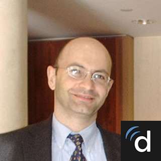 Christos Emmanouilides, MD
