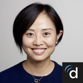 Yuewen Ding, M.D. - Starling Physicians