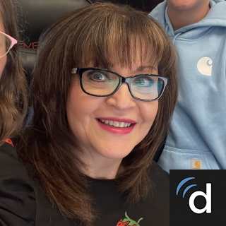 Laura Ofarrell, Psychiatric-Mental Health Nurse Practitioner, Duncansville, PA