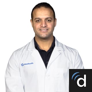 Hazem Nassar, MD, Internal Medicine, Columbus, OH