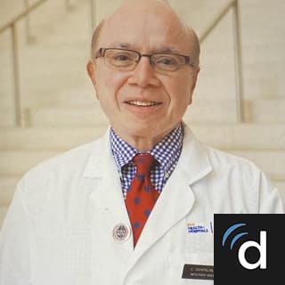 Vel Sivapalan, MD
