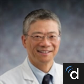 Thomas Wong, MD