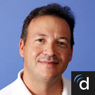 Miguel Ramos, MD