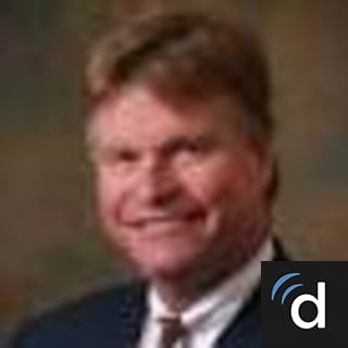 Charles Butrick, MD