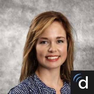 Amanda Logue, MD