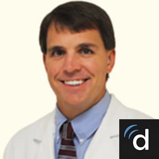 Keith Hall, MD