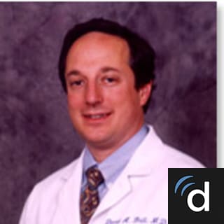 David Brill, MD