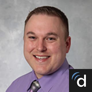 Christopher Yergen, MD