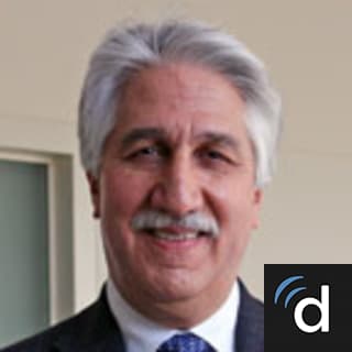 Ralph DeNatale, MD