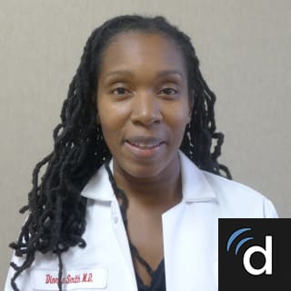 Dionne Smith, MD