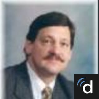 William McCrady, MD