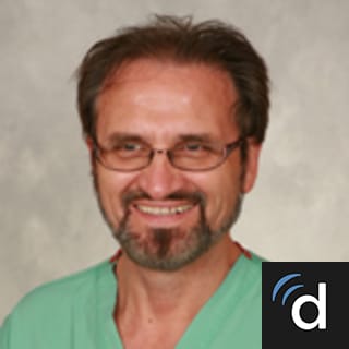Endre Tamas, MD