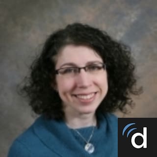 Robin Mendelsohn, MD